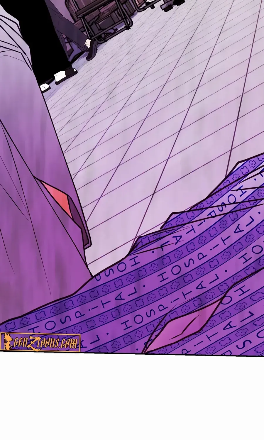 Read The Script-Eating Actor chapter 45 image 58 on Lezhin