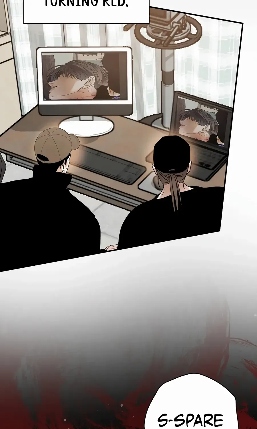 Read The Script-Eating Actor chapter 45 image 6 on Lezhin