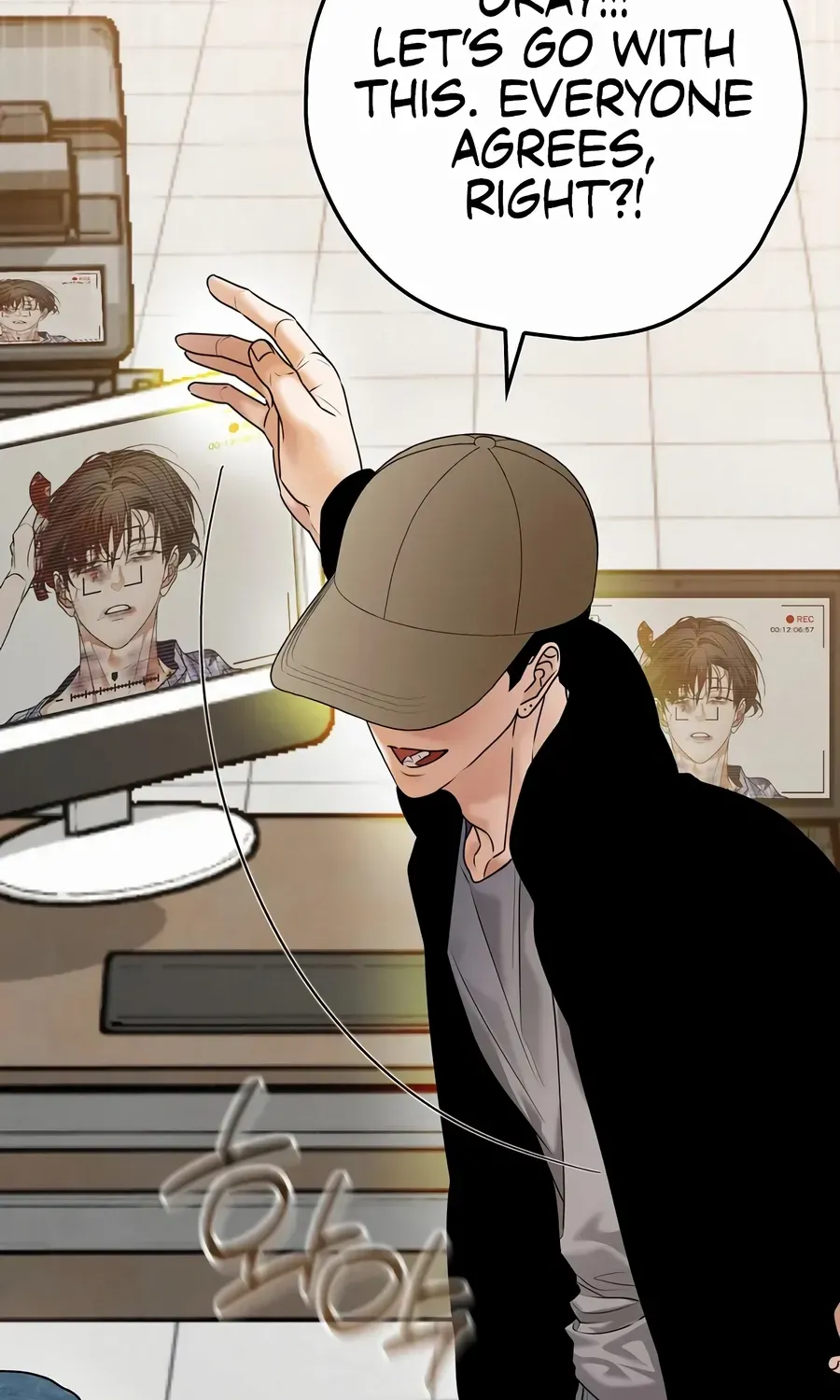 Read The Script-Eating Actor chapter 45 image 60 on Lezhin