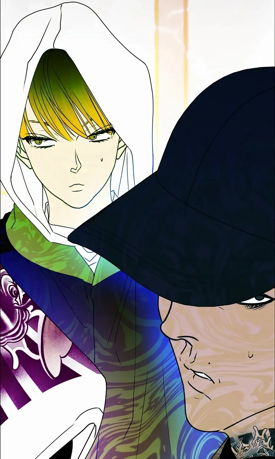 Read The Script-Eating Actor chapter 45 image 66 on Lezhin