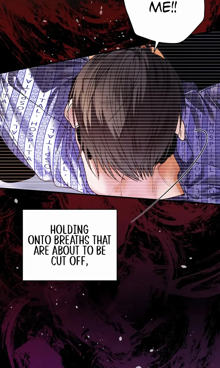 Read The Script-Eating Actor chapter 45 image 7 on Lezhin