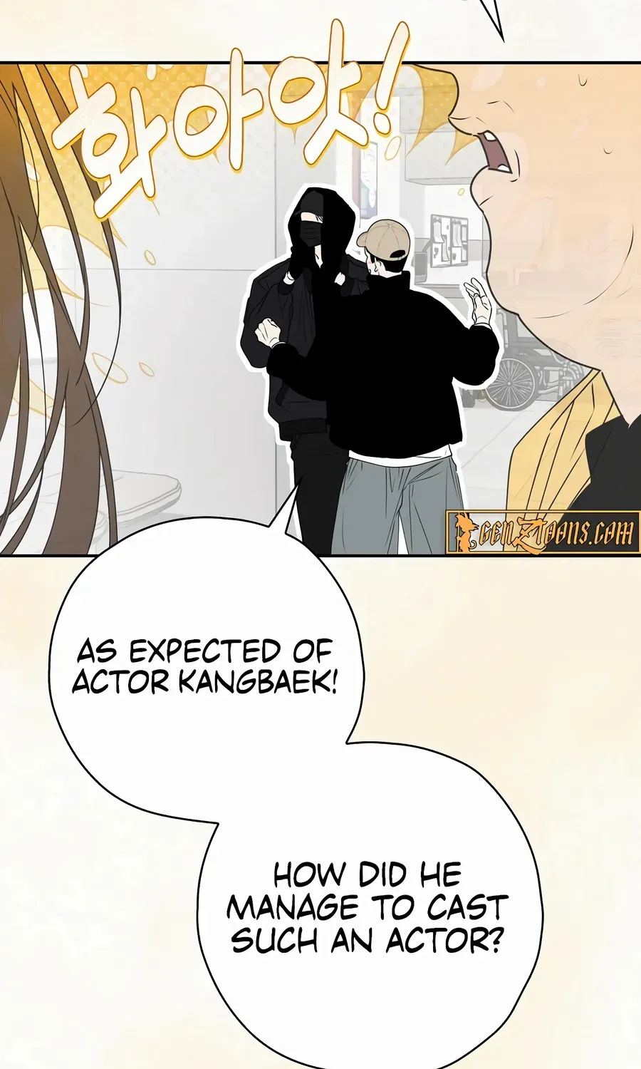 Read The Script-Eating Actor chapter 45 image 70 on Lezhin