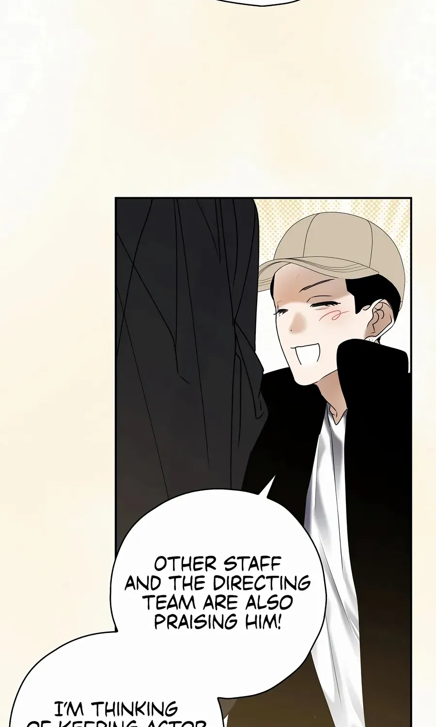 Read The Script-Eating Actor chapter 45 image 71 on Lezhin
