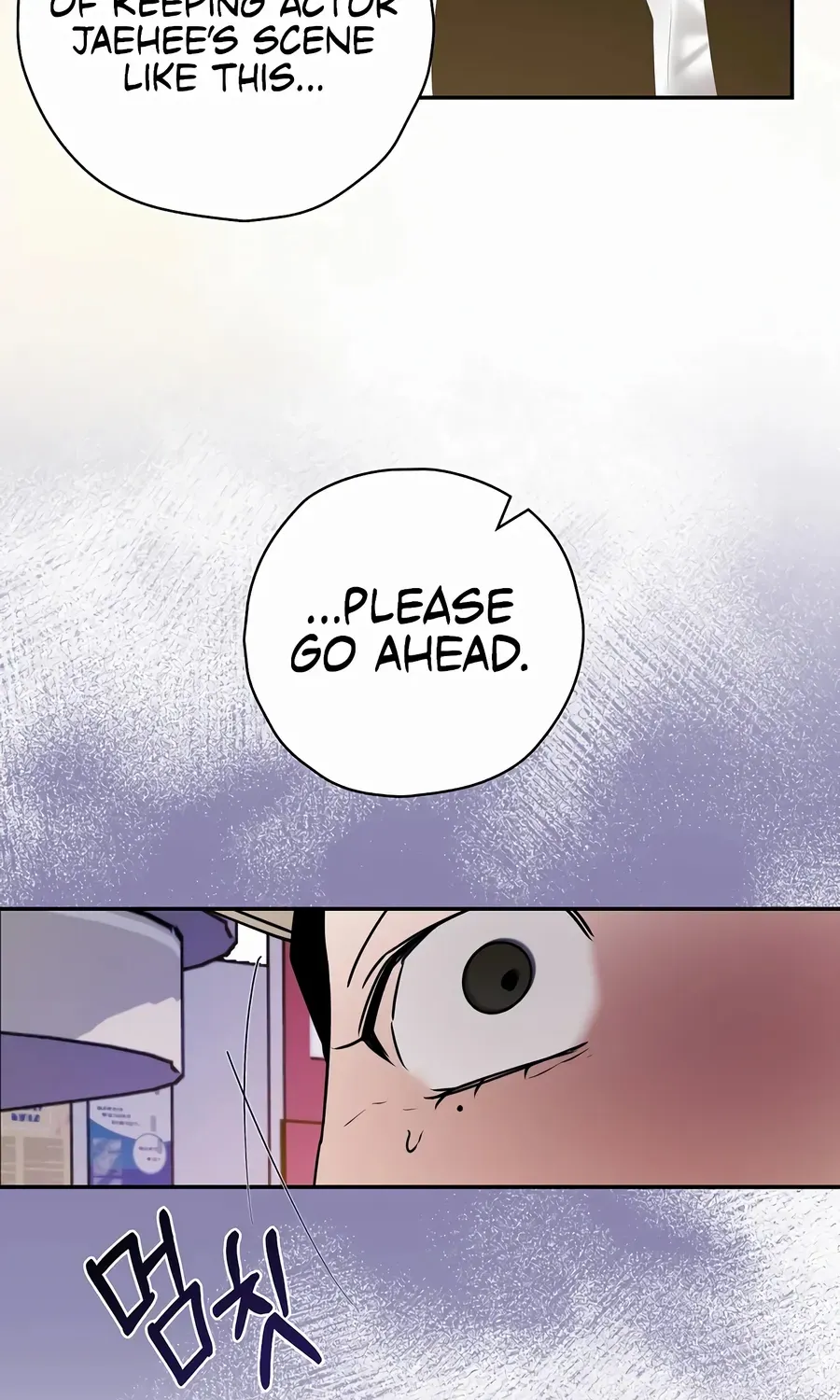 Read The Script-Eating Actor chapter 45 image 72 on Lezhin