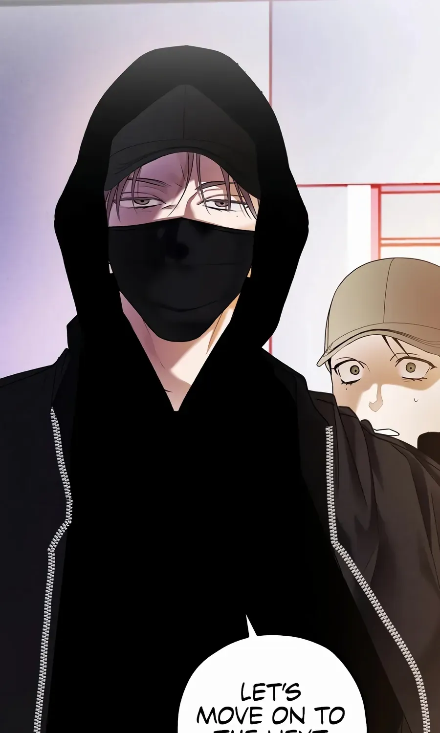Read The Script-Eating Actor chapter 45 image 75 on Lezhin