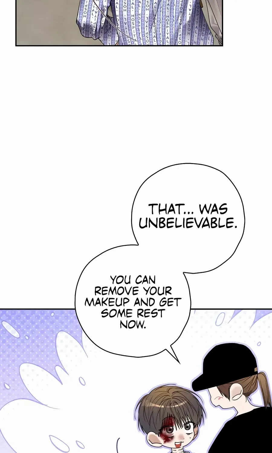 Read The Script-Eating Actor chapter 45 image 78 on Lezhin