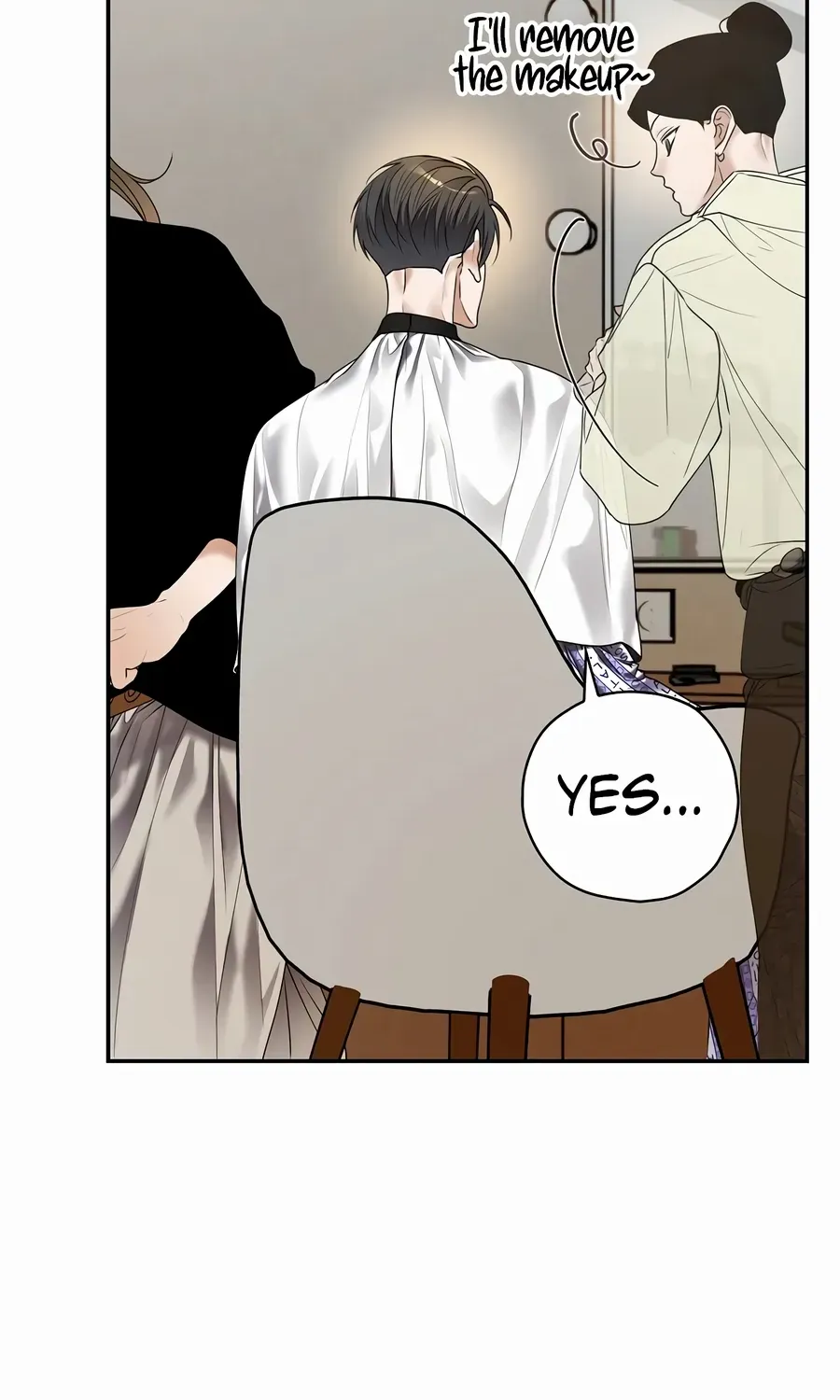 Read The Script-Eating Actor chapter 45 image 80 on Lezhin