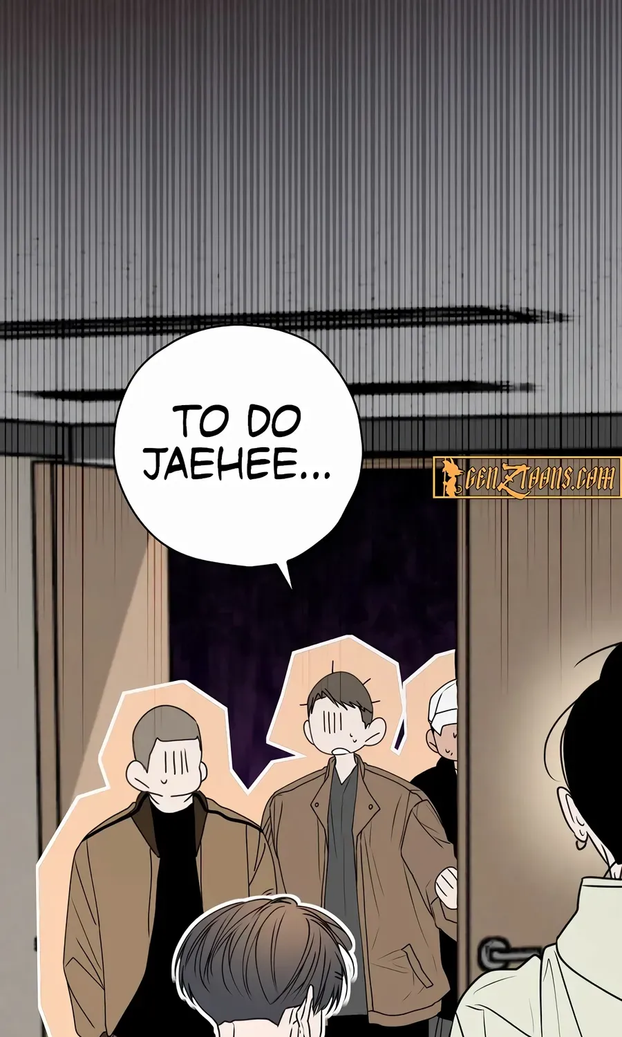Read The Script-Eating Actor chapter 45 image 84 on Lezhin