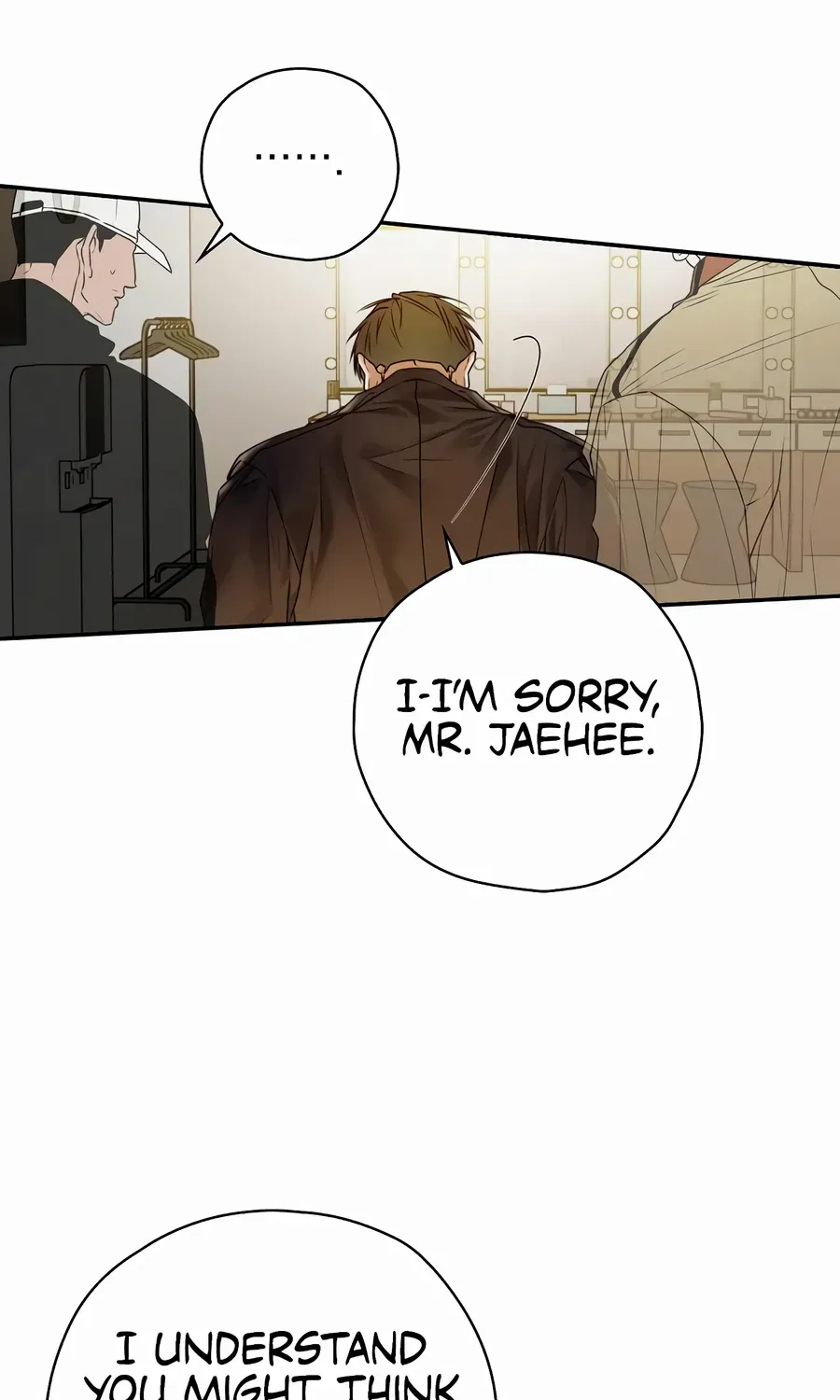 Read The Script-Eating Actor chapter 45 image 88 on Lezhin