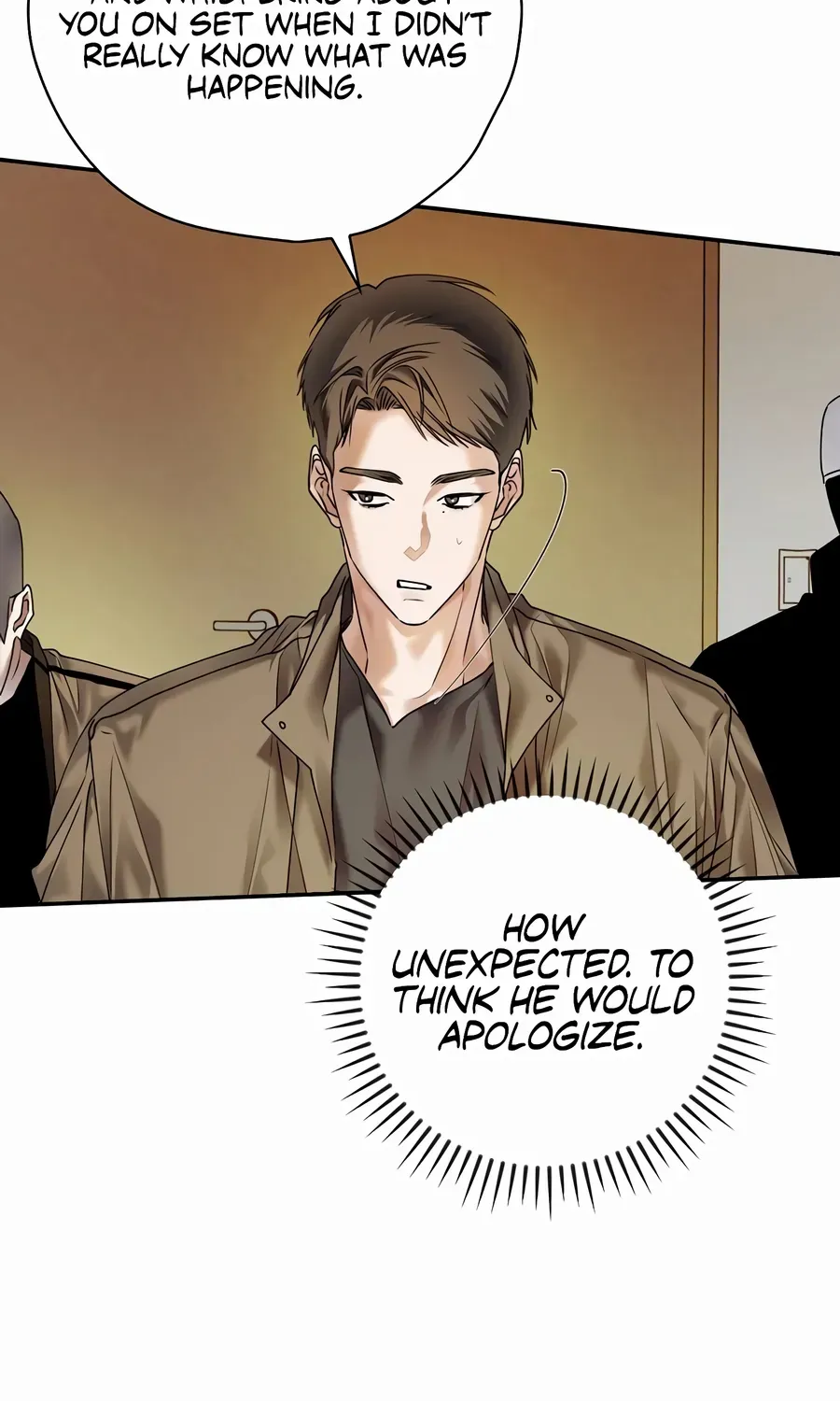 Read The Script-Eating Actor chapter 45 image 92 on Lezhin
