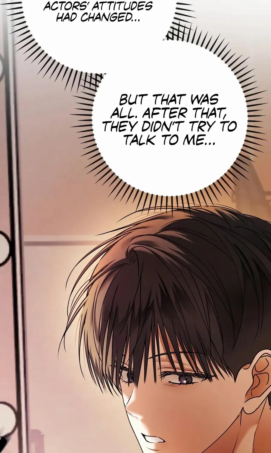 Read The Script-Eating Actor chapter 45 image 94 on Lezhin