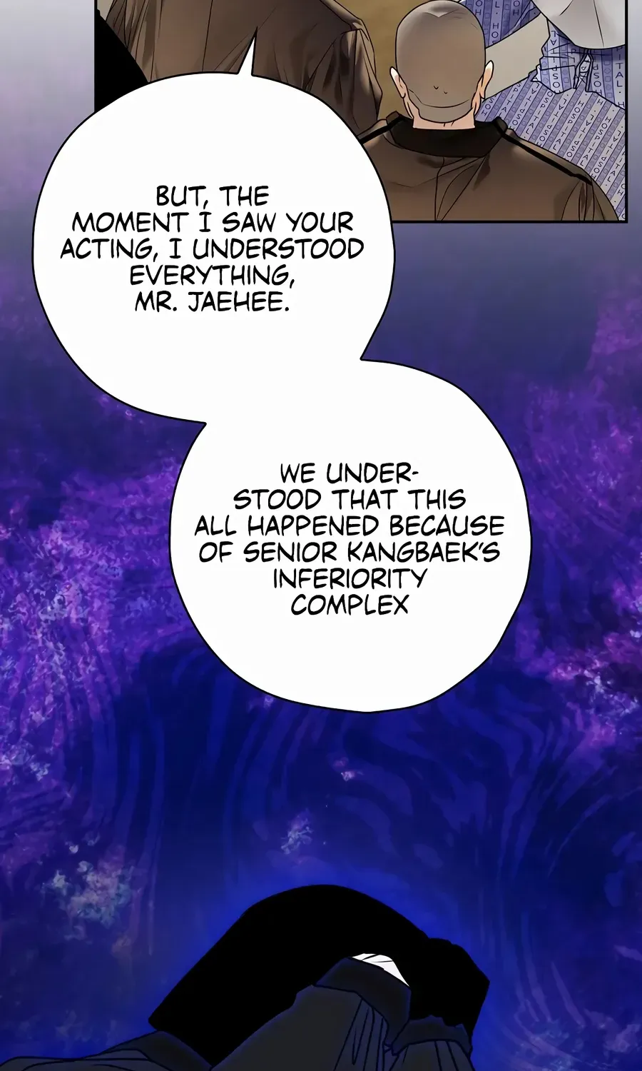 Read The Script-Eating Actor chapter 45 image 99 on Lezhin
