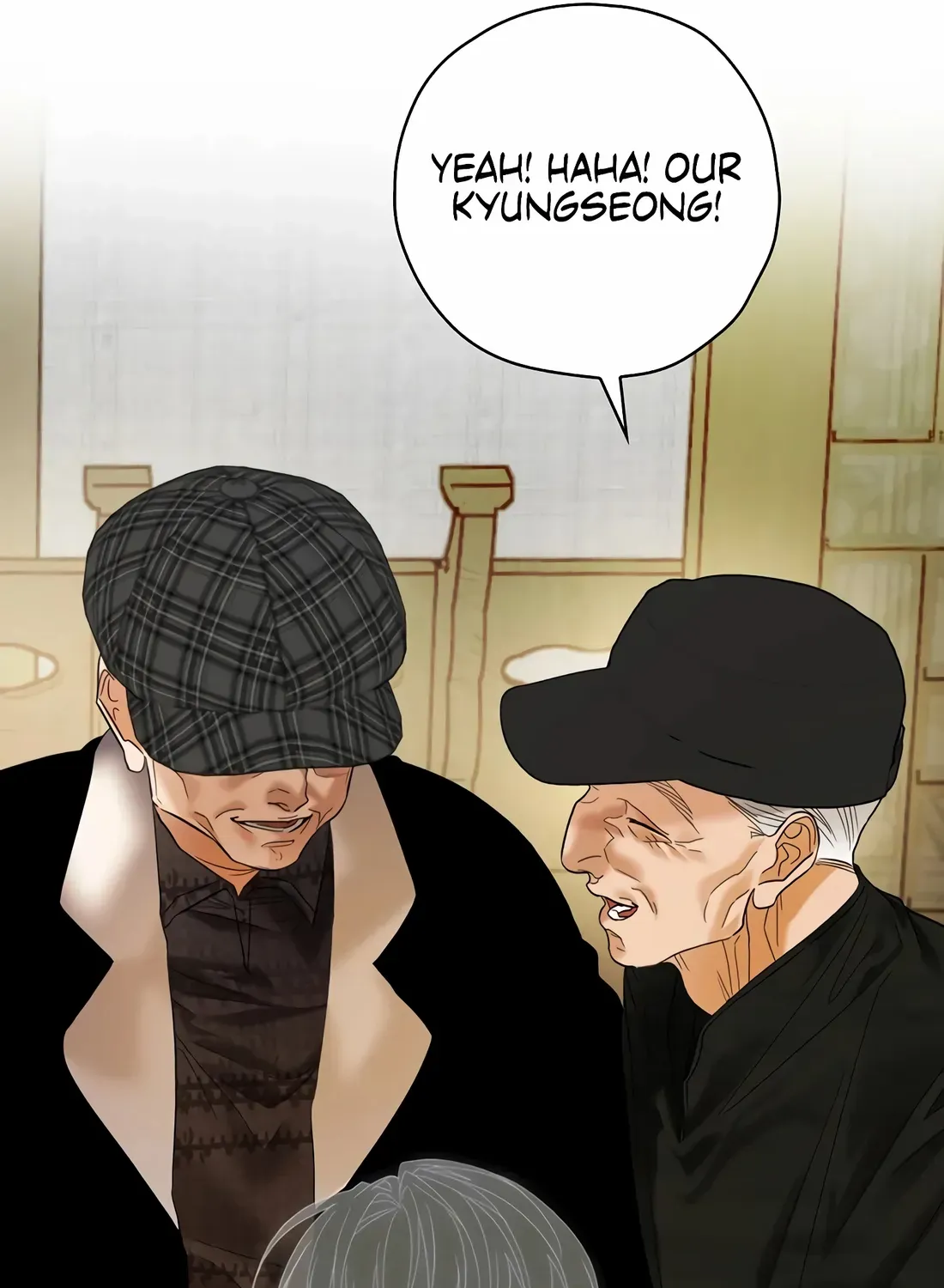 Read The Script-Eating Actor chapter 46 image 102 on Lezhin