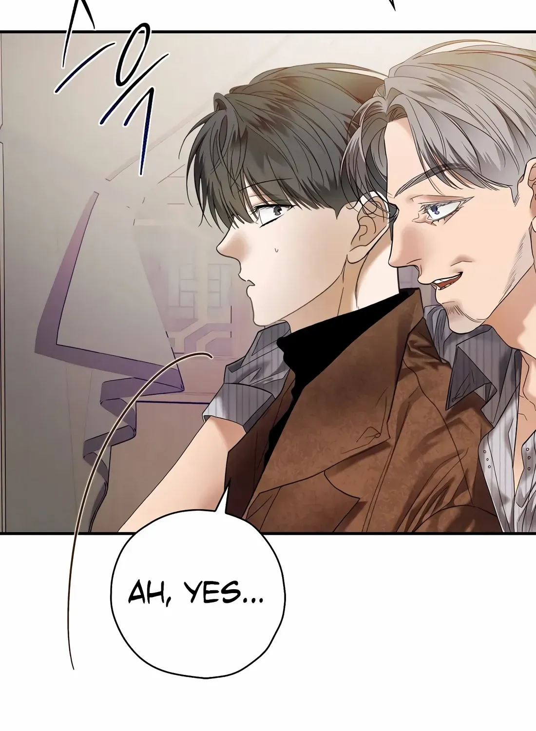 Read The Script-Eating Actor chapter 46 image 105 on Lezhin