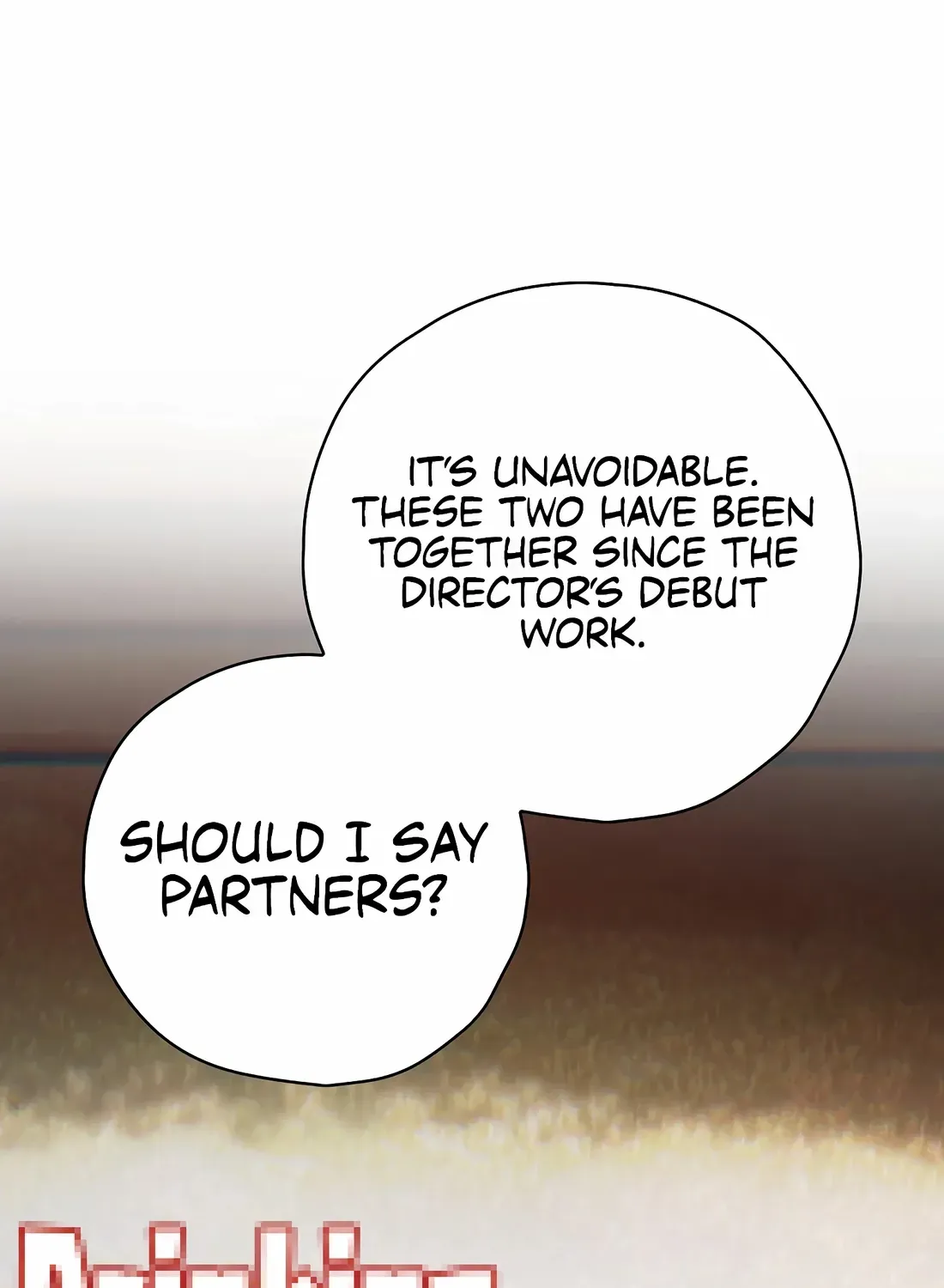 Read The Script-Eating Actor chapter 46 image 106 on Lezhin