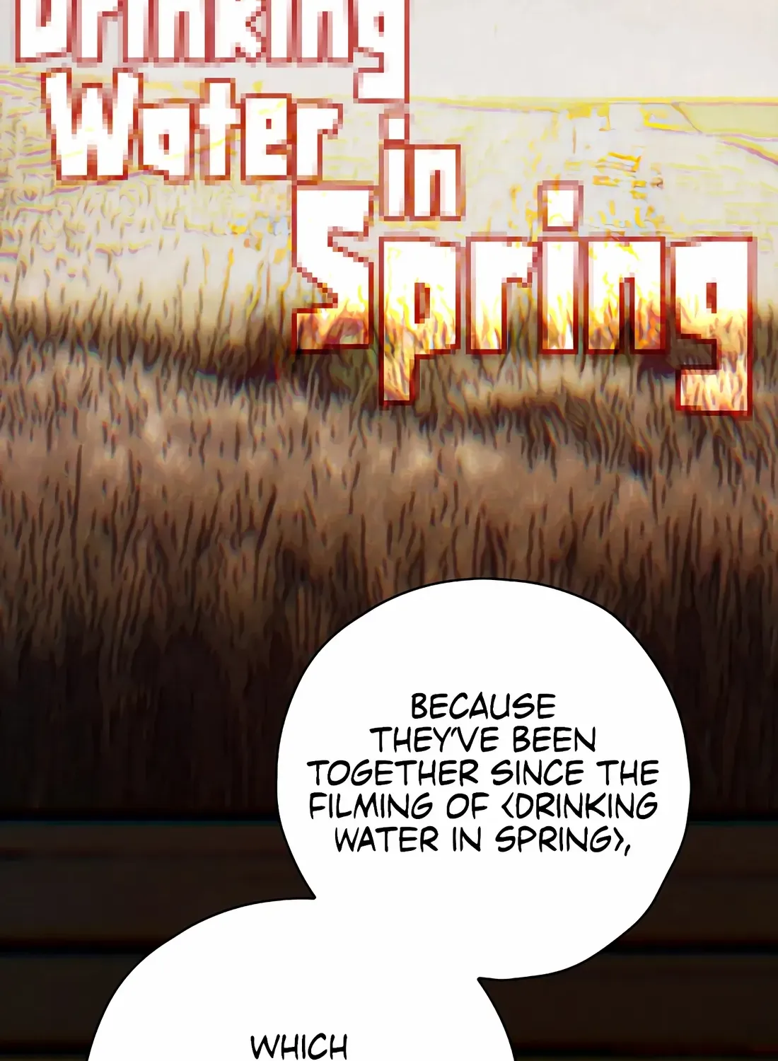 Read The Script-Eating Actor chapter 46 image 107 on Lezhin