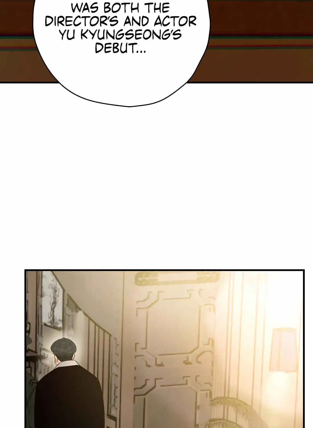 Read The Script-Eating Actor chapter 46 image 108 on Lezhin