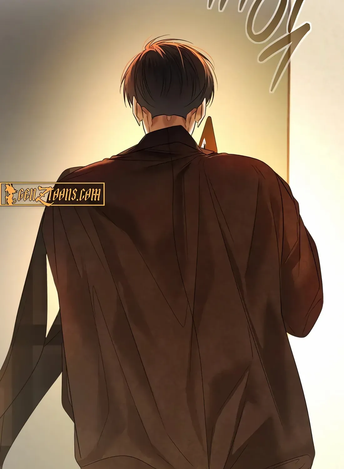Read The Script-Eating Actor chapter 46 image 13 on Lezhin