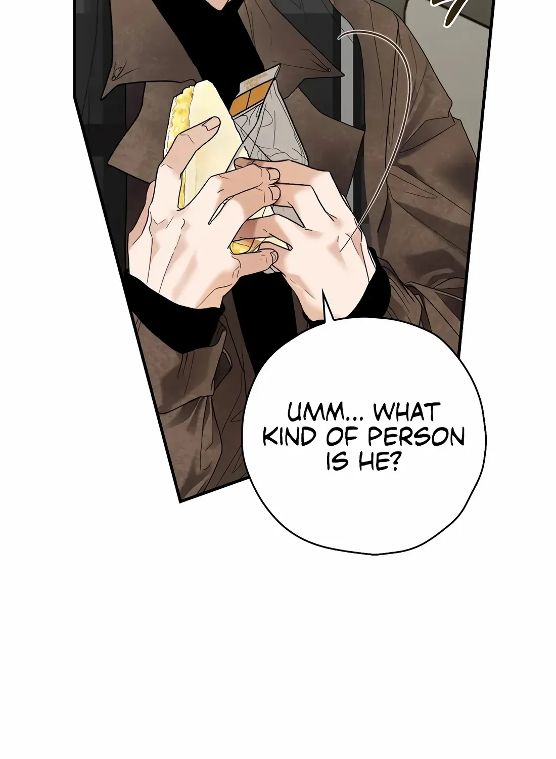 Read The Script-Eating Actor chapter 46 image 23 on Lezhin