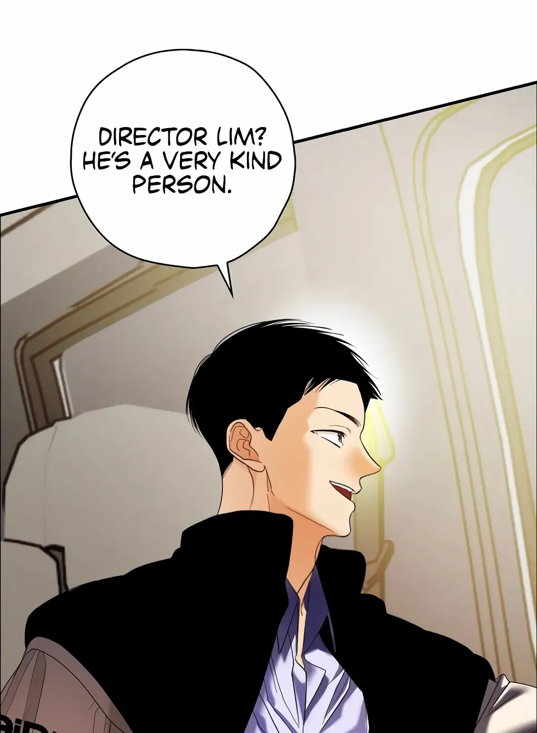 Read The Script-Eating Actor chapter 46 image 24 on Lezhin