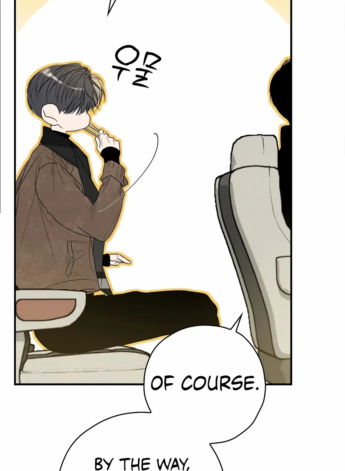 Read The Script-Eating Actor chapter 46 image 27 on Lezhin