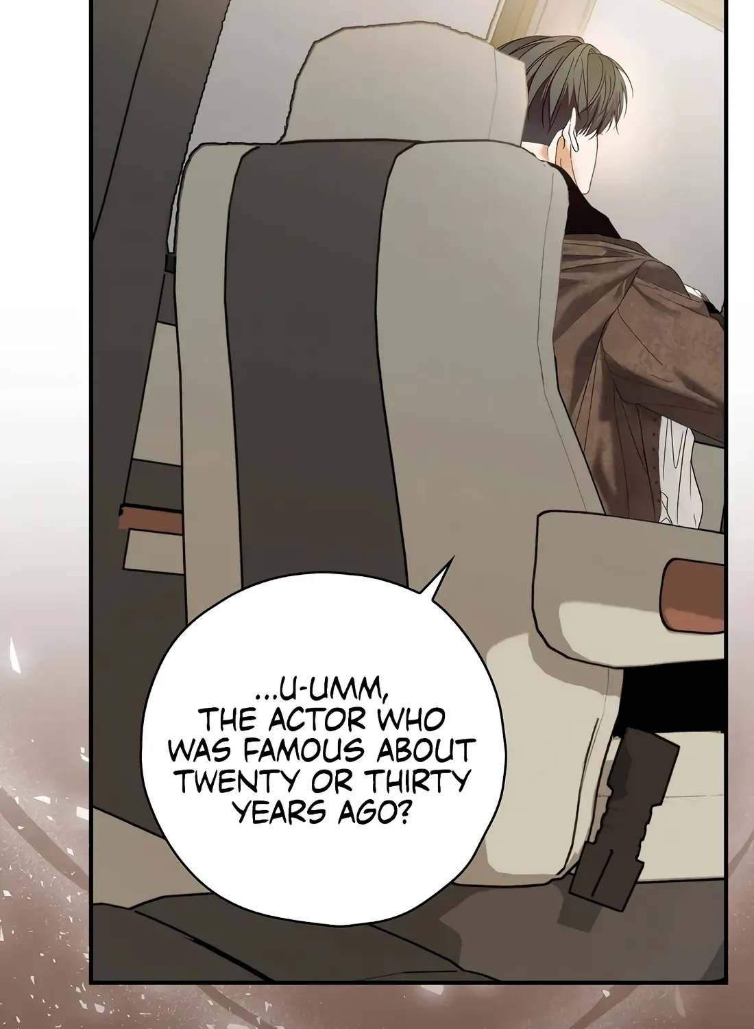 Read The Script-Eating Actor chapter 46 image 31 on Lezhin