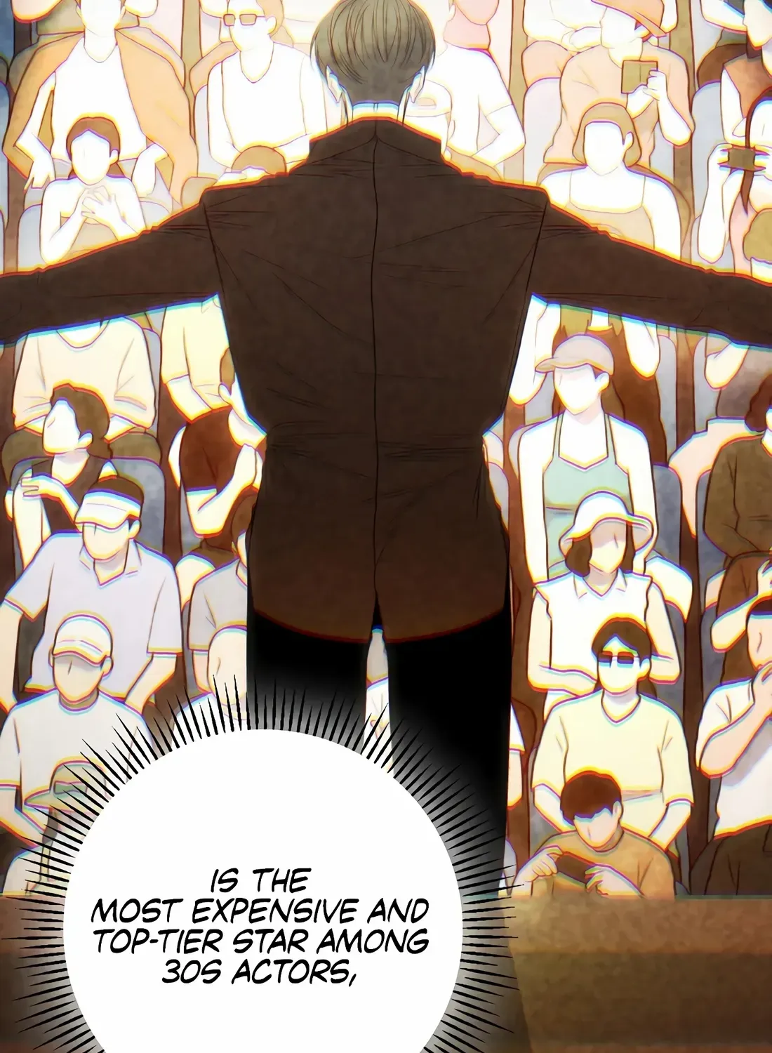 Read The Script-Eating Actor chapter 46 image 33 on Lezhin