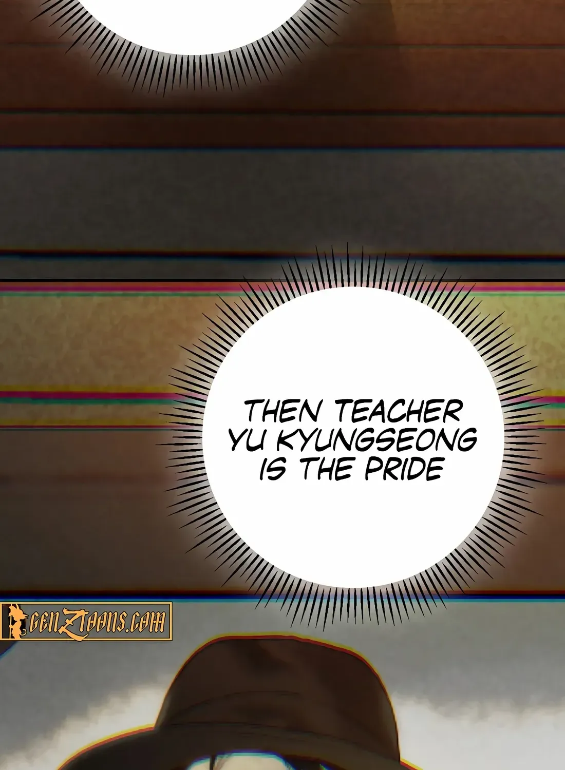 Read The Script-Eating Actor chapter 46 image 34 on Lezhin