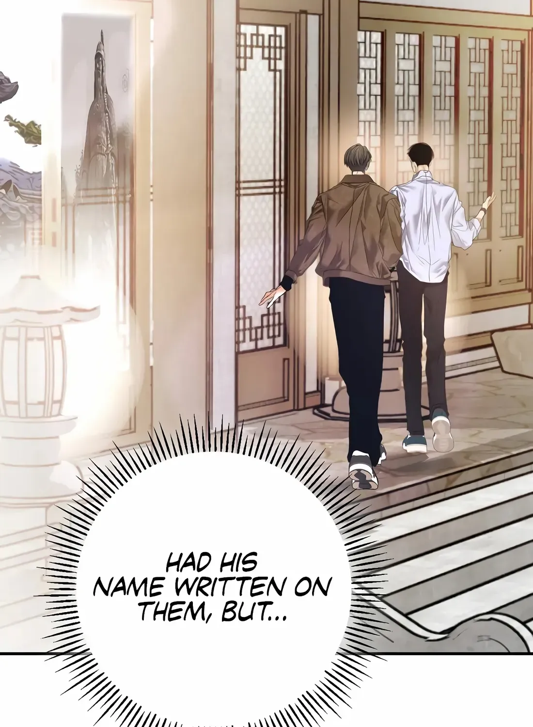 Read The Script-Eating Actor chapter 46 image 40 on Lezhin