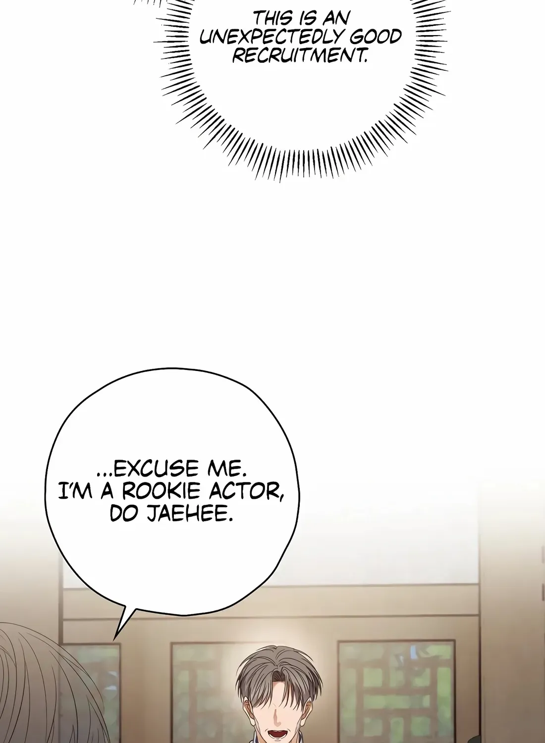 Read The Script-Eating Actor chapter 46 image 50 on Lezhin