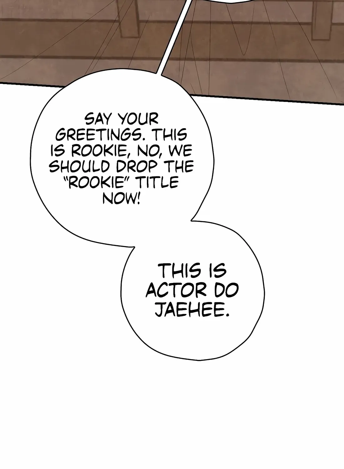 Read The Script-Eating Actor chapter 46 image 52 on Lezhin