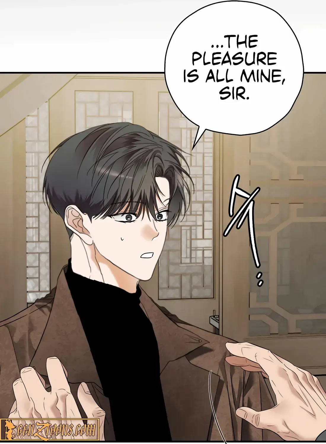 Read The Script-Eating Actor chapter 46 image 65 on Lezhin