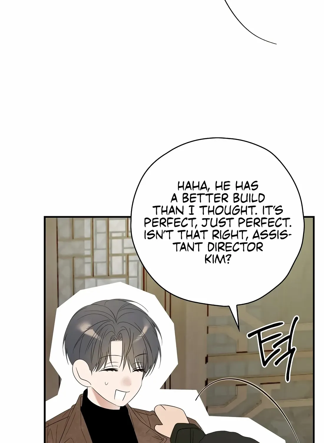 Read The Script-Eating Actor chapter 46 image 66 on Lezhin