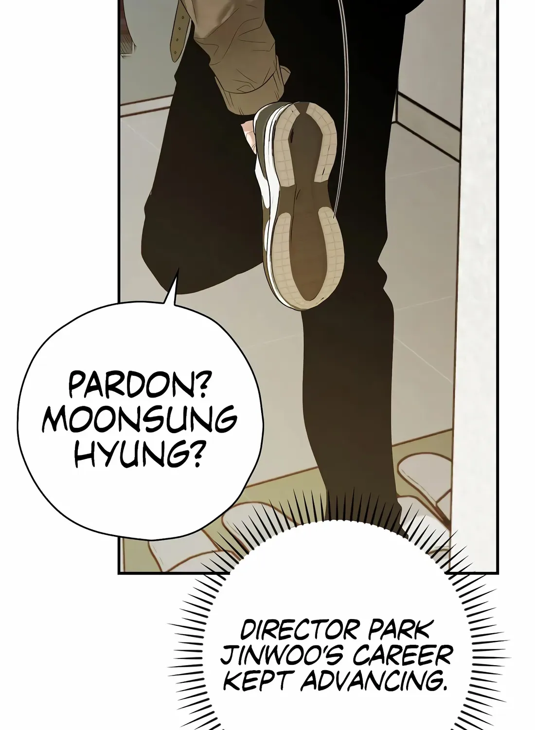 Read The Script-Eating Actor chapter 46 image 7 on Lezhin