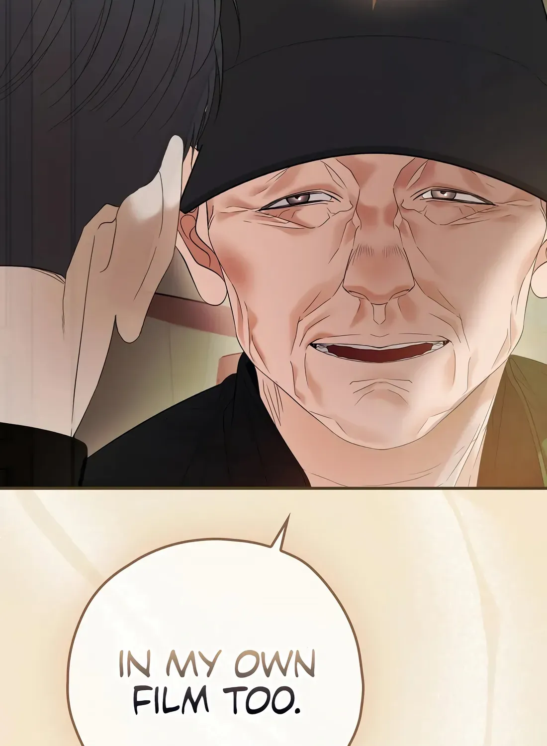 Read The Script-Eating Actor chapter 46 image 73 on Lezhin