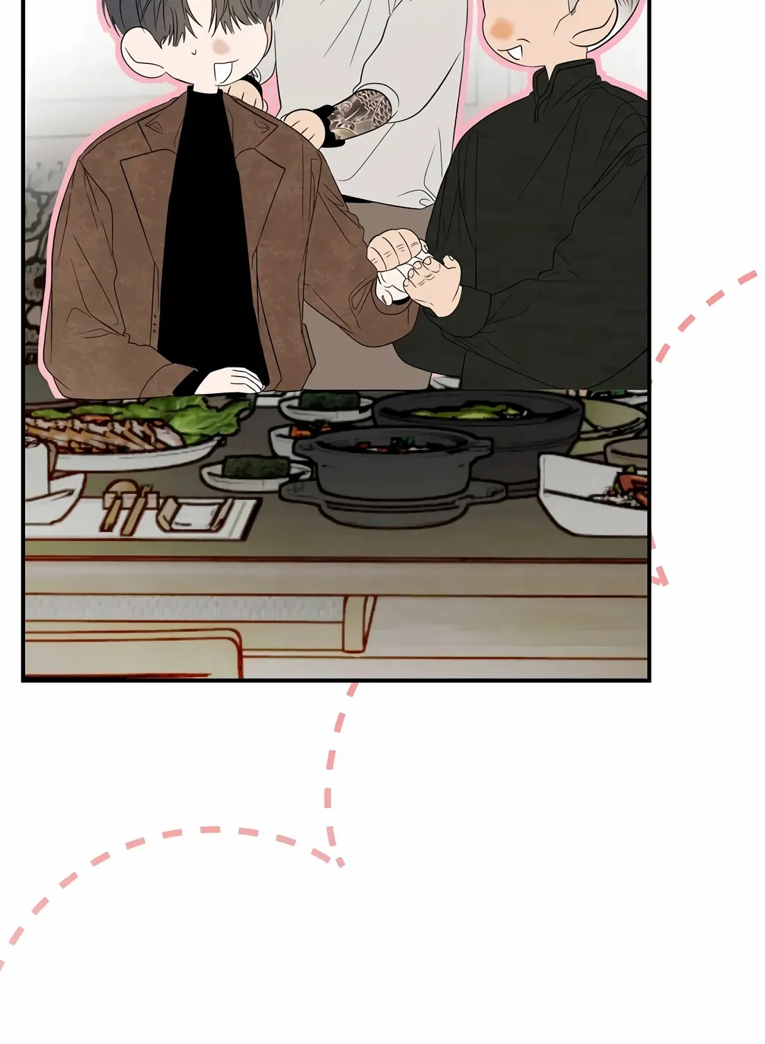 Read The Script-Eating Actor chapter 46 image 79 on Lezhin