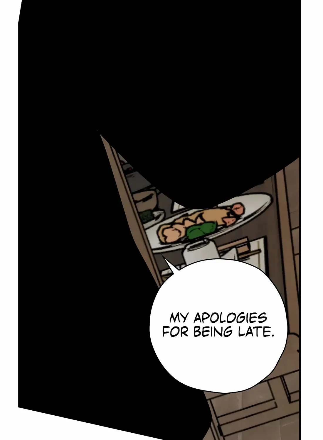 Read The Script-Eating Actor chapter 46 image 83 on Lezhin
