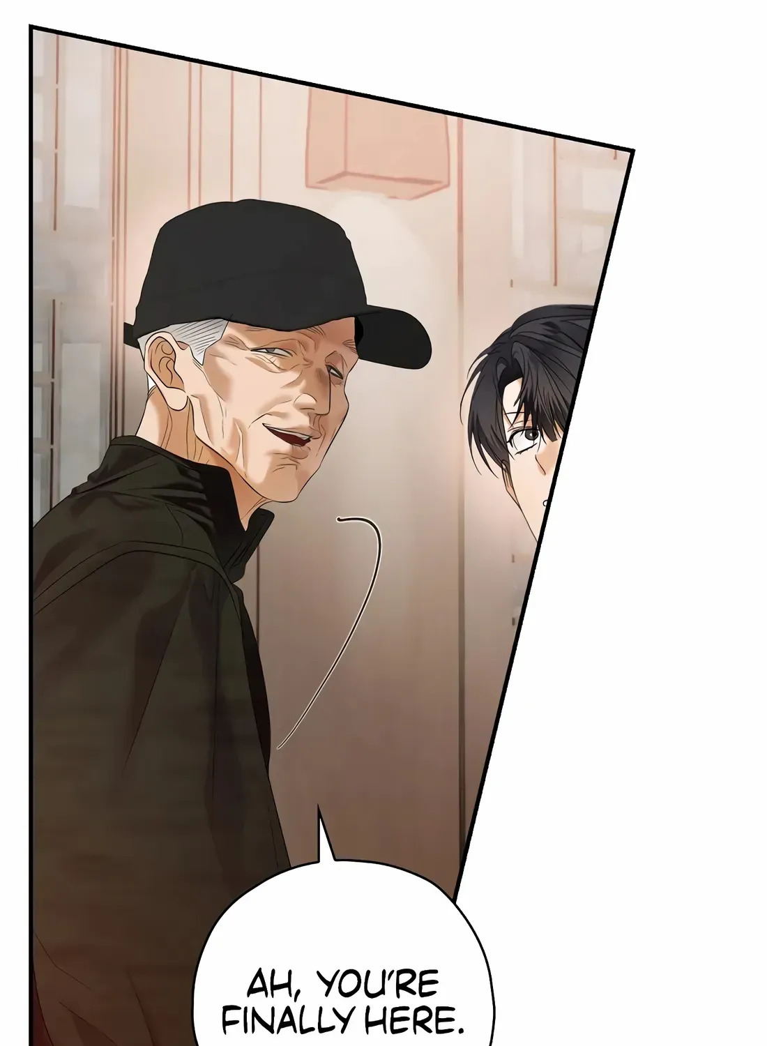 Read The Script-Eating Actor chapter 46 image 85 on Lezhin