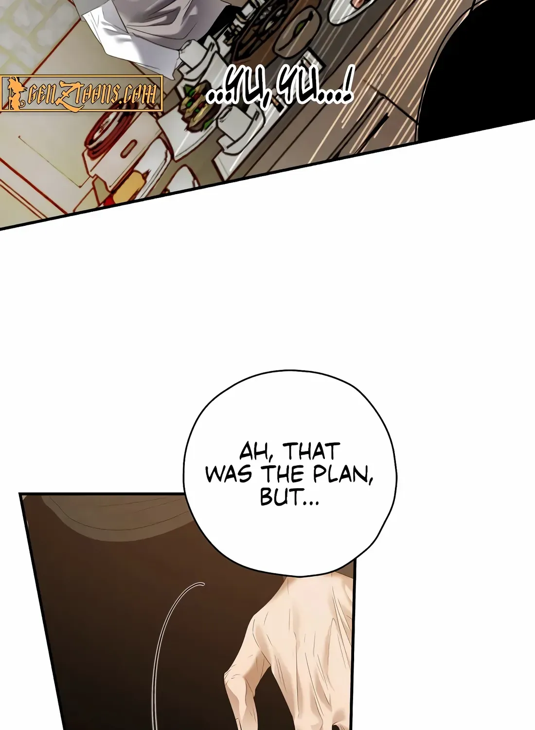 Read The Script-Eating Actor chapter 46 image 89 on Lezhin