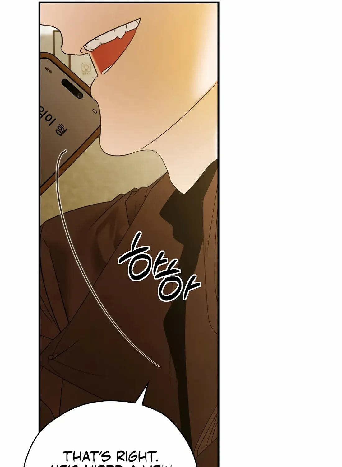 Read The Script-Eating Actor chapter 46 image 9 on Lezhin