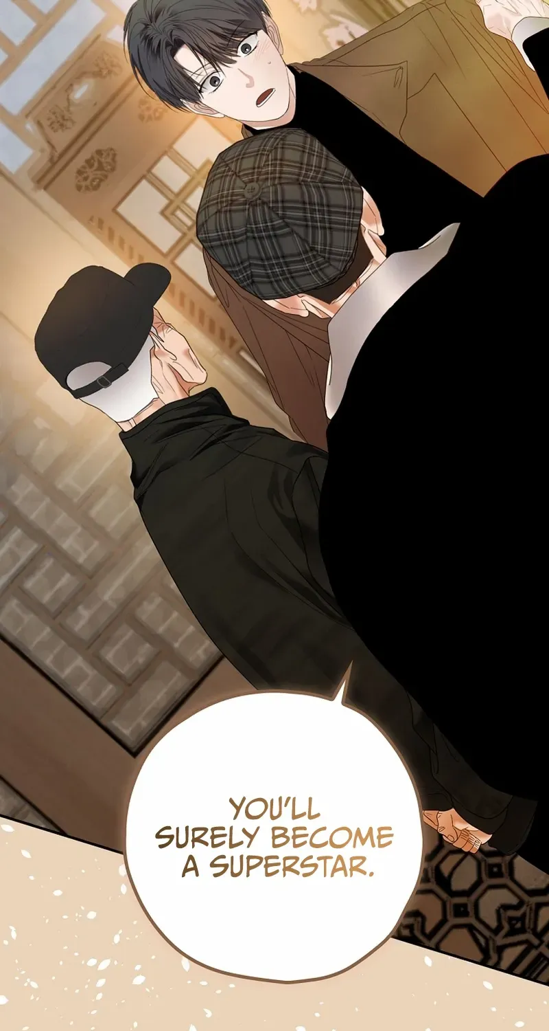Read The Script-Eating Actor chapter 47 image 15 on Lezhin
