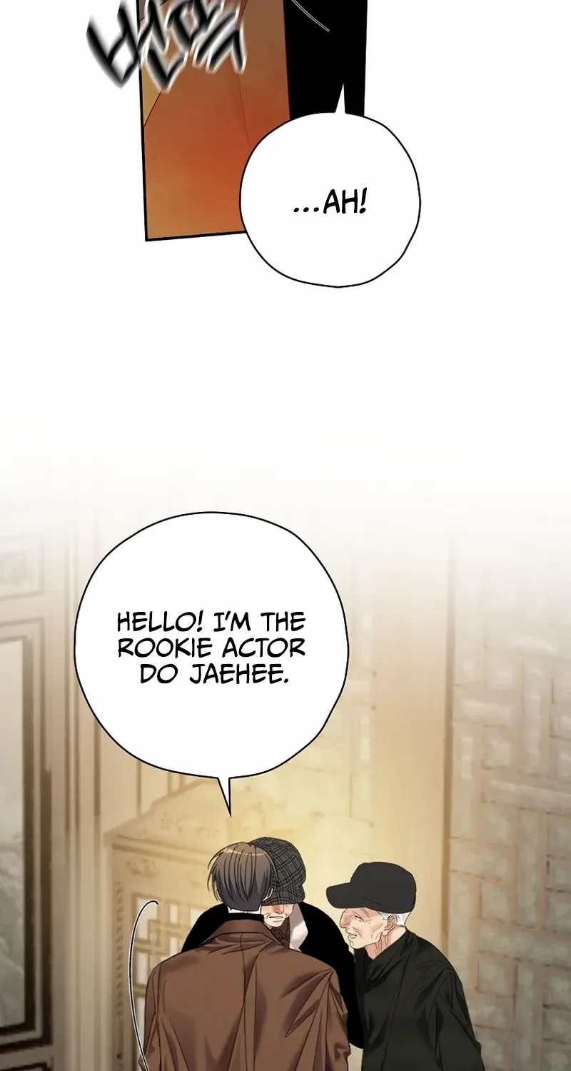 Read The Script-Eating Actor chapter 47 image 2 on Lezhin