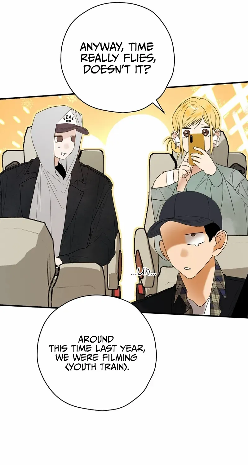 Read The Script-Eating Actor chapter 47 image 34 on Lezhin