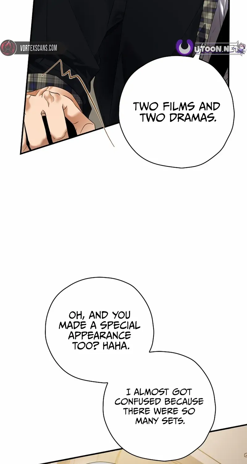 Read The Script-Eating Actor chapter 47 image 36 on Lezhin