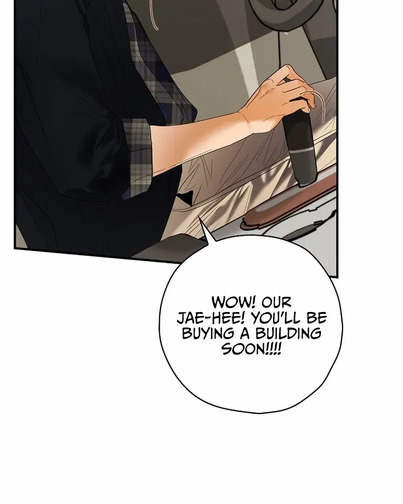 Read The Script-Eating Actor chapter 47 image 47 on Lezhin