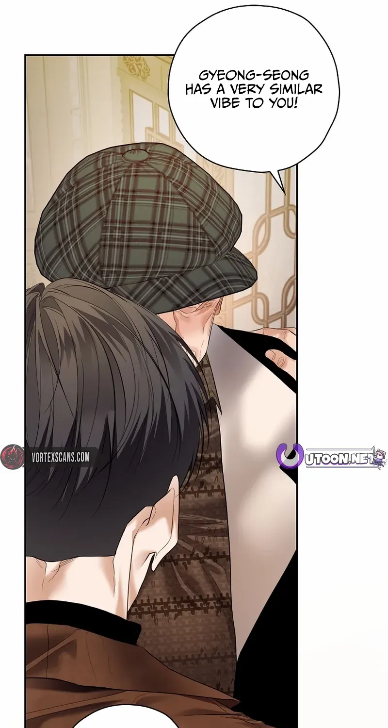 Read The Script-Eating Actor chapter 47 image 5 on Lezhin