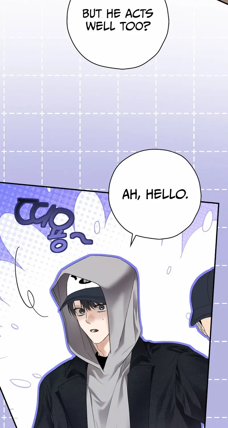 Read The Script-Eating Actor chapter 47 image 55 on Lezhin