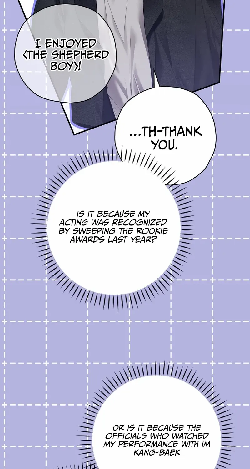 Read The Script-Eating Actor chapter 47 image 56 on Lezhin