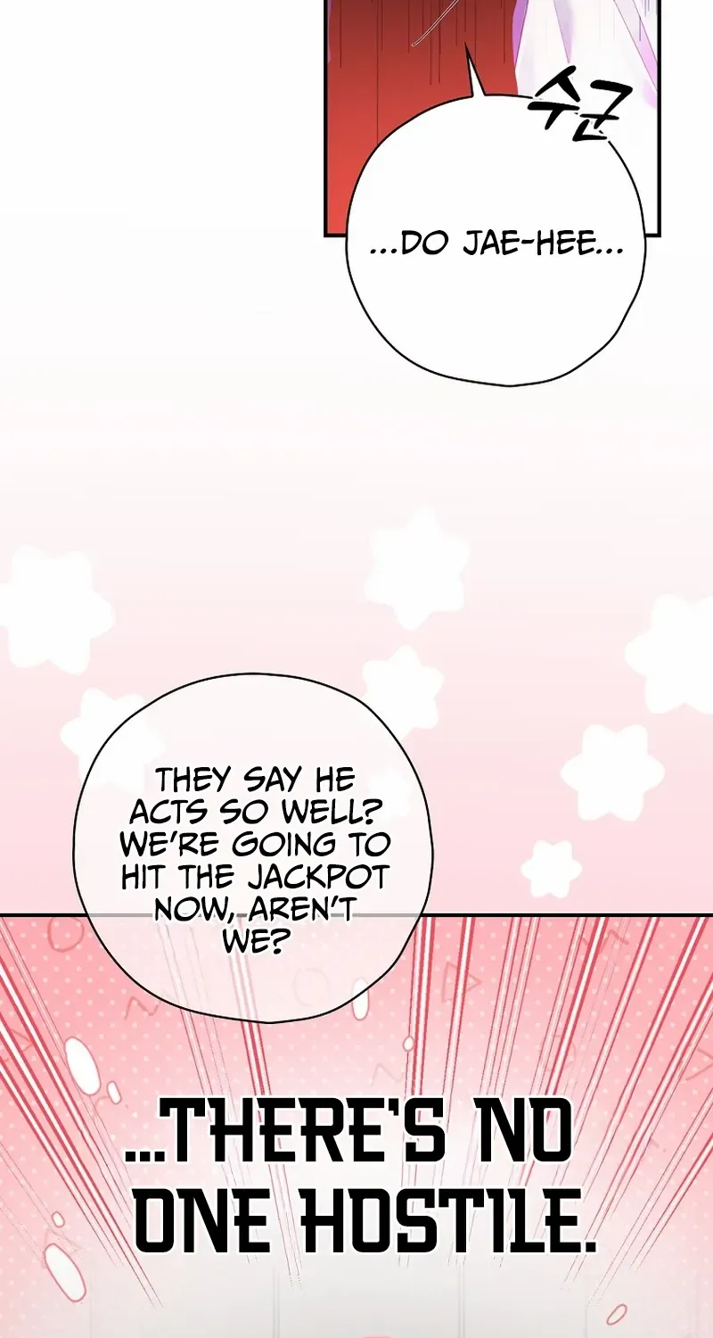 Read The Script-Eating Actor chapter 47 image 58 on Lezhin