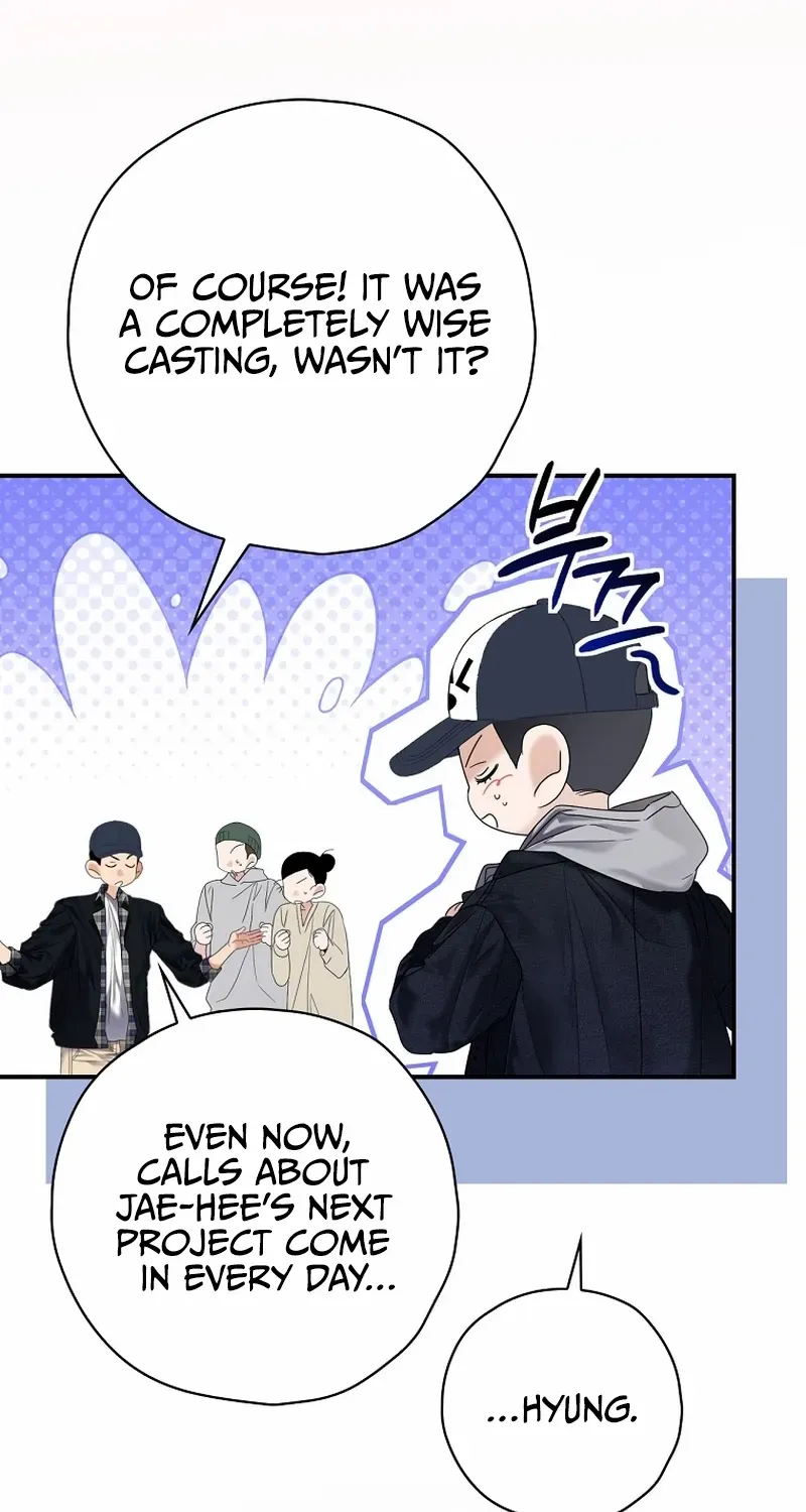 Read The Script-Eating Actor chapter 47 image 61 on Lezhin